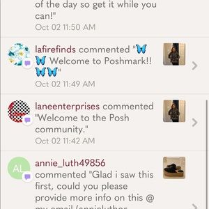 Annie Luthor is a scammer. Be careful